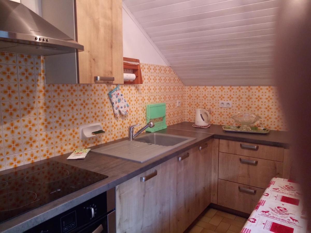 Apartamento Abondance Exterior foto